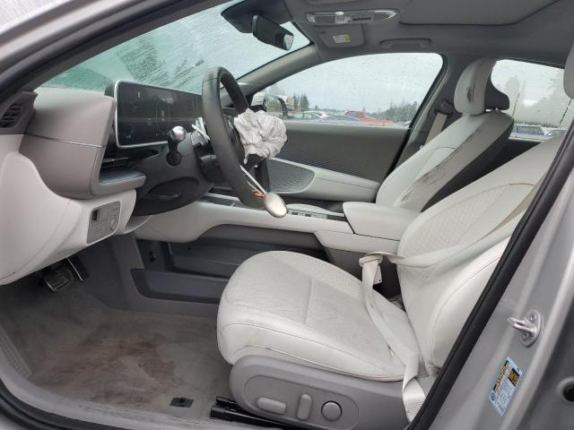 2023 HYUNDAI IONIQ 6 LI KMHM54AC8PA026011
