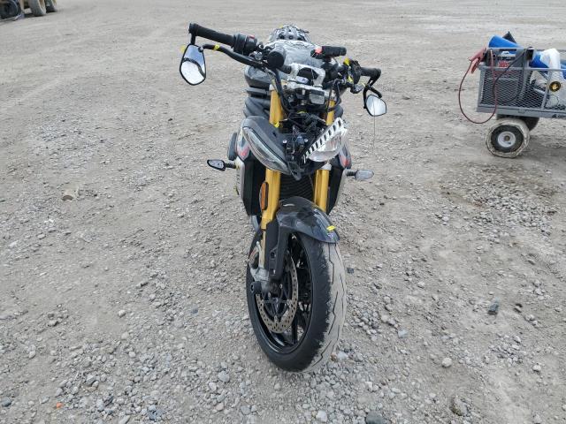2022 TRIUMPH MOTORCYCLE SPEED TRIP - SMTP01ST4NTAG3541