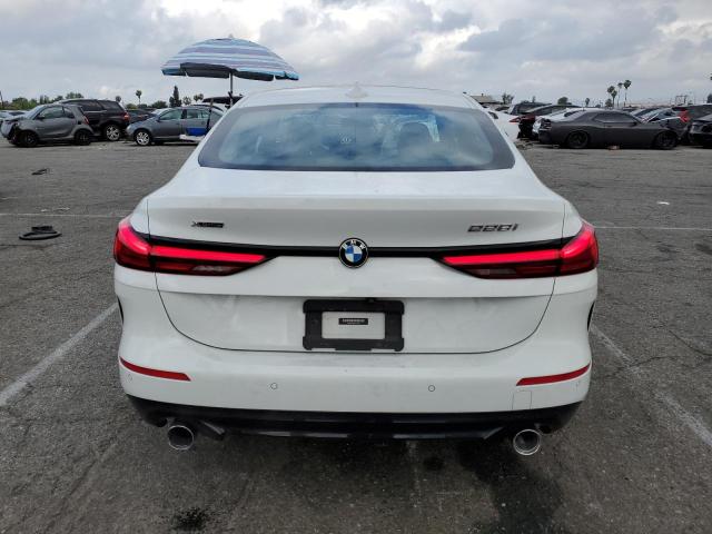 2020 BMW 228XI - WBA73AK05L7F77031