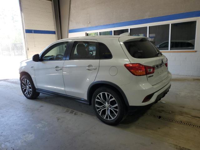 Vin: ja4ar3aw7ju024847, lot: 54660185, mitsubishi outlander es 20182