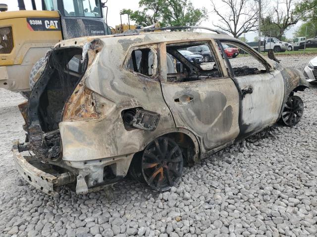 Vin: knmat2mt2lp542952, lot: 53802955, nissan rogue s 20203
