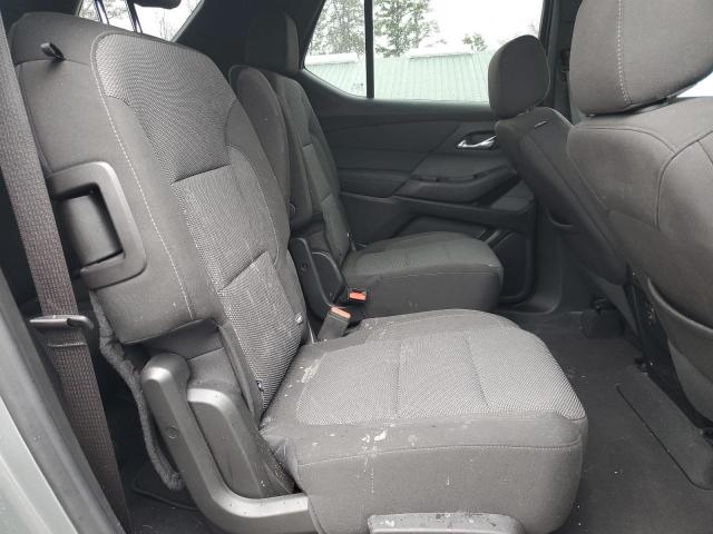 2023 CHEVROLET TRAVERSE L - 1GNEVGKW7PJ324561