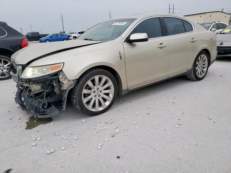 Vin: 1lnhl9dr9ag607557, lot: 53779785, lincoln mks 2010 img_1