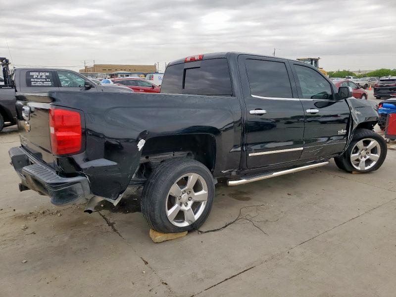 Vin: 3gcpcrecxgg188402, lot: 49234715, chevrolet all models c1500 lt 20163