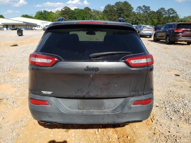 2016 JEEP CHEROKEE S - 1C4PJLAB4GW369495