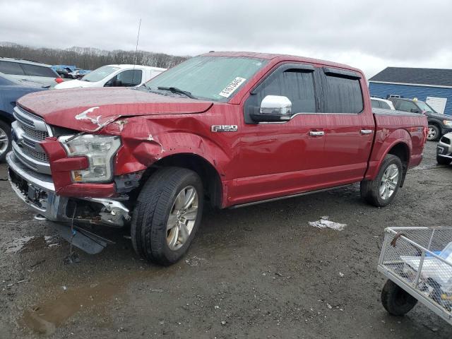 FORD F150 SUPER