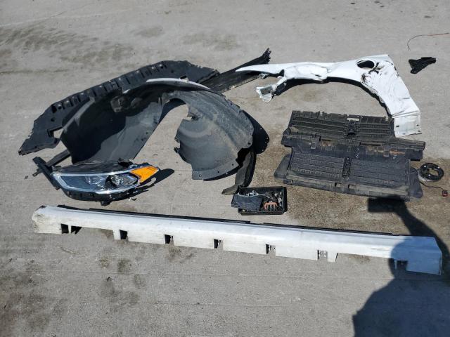 2018 FORD FUSION SE - 3FA6P0PUXJR186961