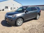 2018 FORD EXPLORER X - 1FM5K8D80JGC71434