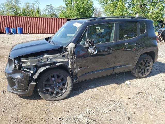 Vin: zacnjbbb2kpj99916, lot: 54740855, jeep renegade latitude 2019 img_1