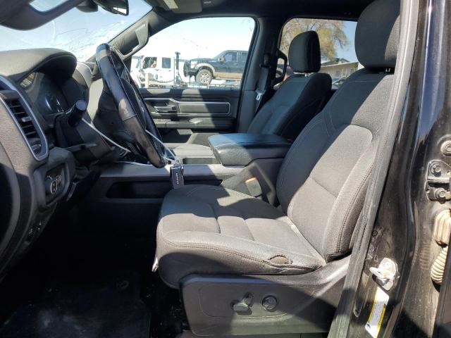 2019 RAM 1500 BIG H - 1C6SRFFT0KN713965