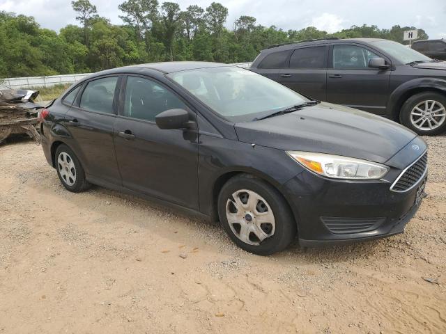Vin: 1fadp3e23gl220790, lot: 54301155, ford focus s 20164