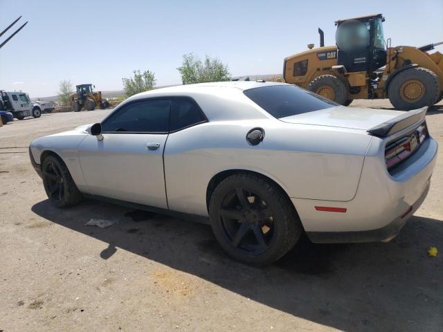 Vin: 2c3cdzbt3lh118478, lot: 52644275, dodge challenger r/t 20202