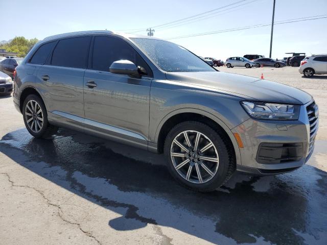 Vin: wa1laaf72hd029468, lot: 52747725, audi q7 premium plus 20174