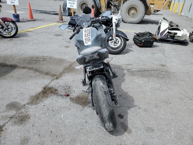 2018 KAWASAKI EX650 F JKAEXEK18JDA13414