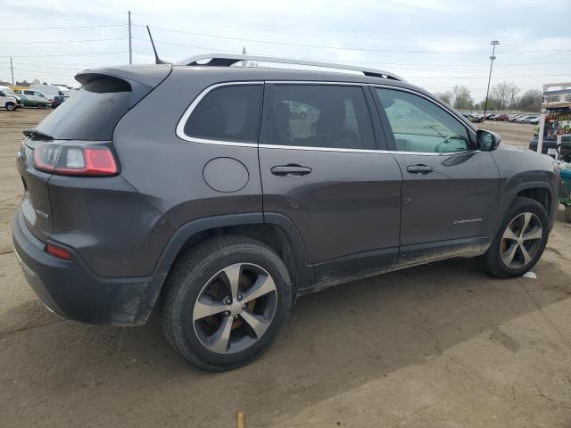 Vin: 1c4pjmdx6kd134940, lot: 53674725, jeep grand cher limited 20193