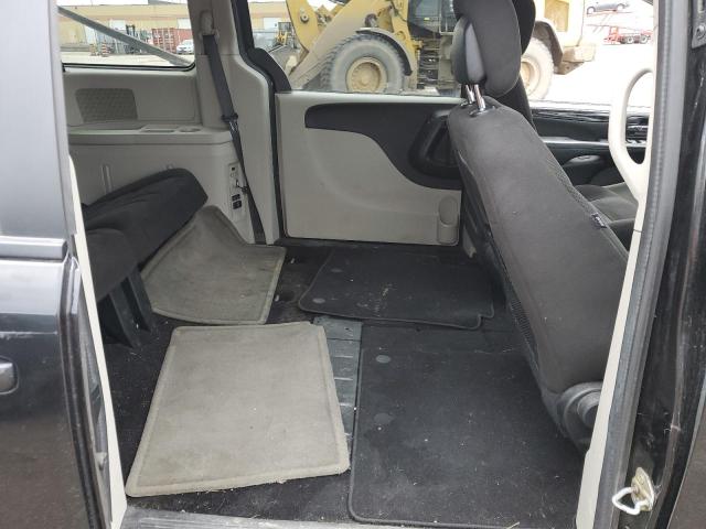 2016 DODGE GRAND CARA 2C4RDGBG0GR337511
