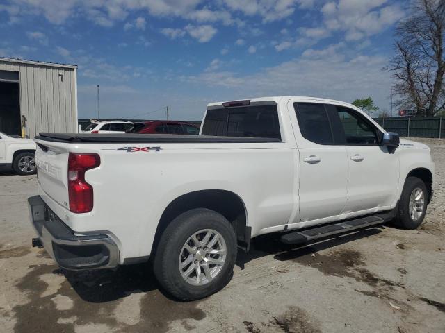 2019 CHEVROLET SILVERADO - 1GCVYDED3KZ251448