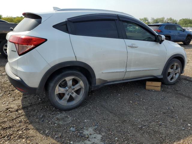 Vin: 3czru6h71gm706797, lot: 51390595, honda hr-v exl 20163