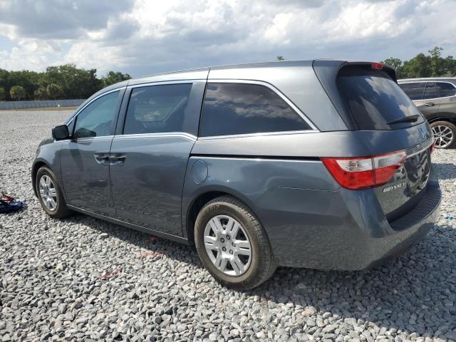 2011 HONDA ODYSSEY LX - 5FNRL5H23BB030230