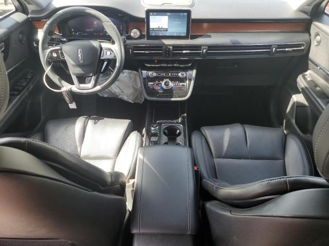 2021 LINCOLN CORSAIR RE 5LMCJ2DH2MUL16142