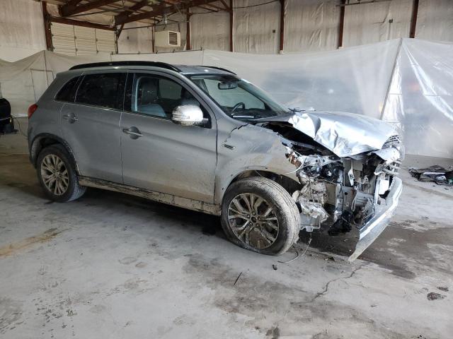 Vin: ja4ar4aw0hz018617, lot: 51810085, mitsubishi outlander sel 20174
