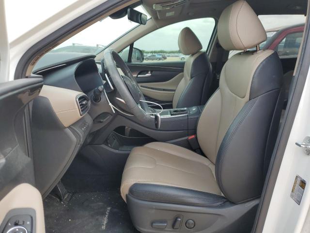 2023 HYUNDAI SANTA FE S - 5NMS3DAJ0PH534351