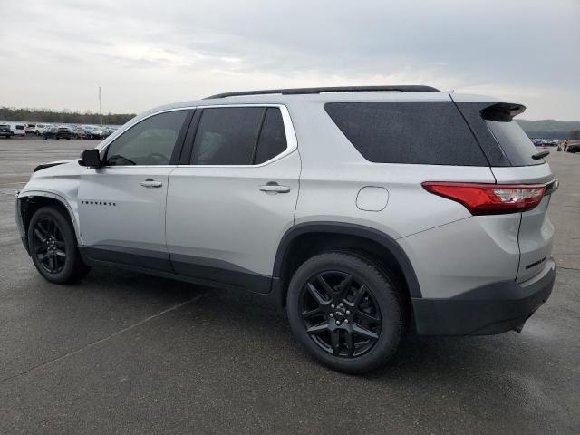 Vin: 1gnevgkw7kj212772, lot: 53004115, chevrolet traverse lt 20192