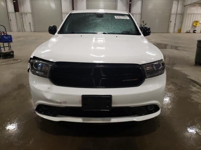 2018 DODGE DURANGO GT - 1C4RDJDG7JC307321
