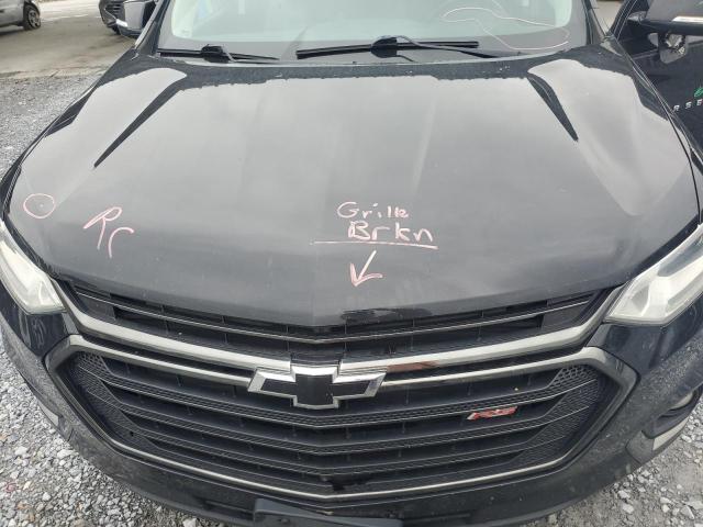 2019 CHEVROLET TRAVERSE H 1GNEVJKW9KJ195292