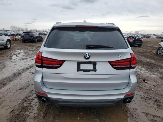 2016 BMW X5 XDRIVE3 - 5UXKR0C57G0P31748