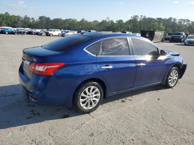 Vin: 3n1ab7ap7hy213230, lot: 52620695, nissan sentra s 20173