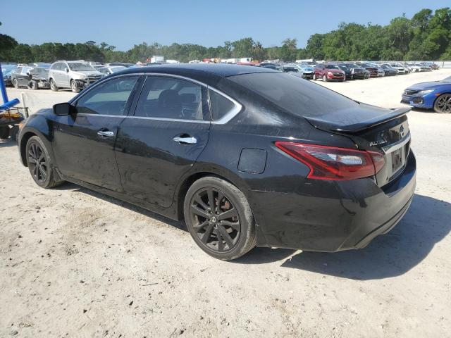 Vin: 1n4al3apxhn357327, lot: 52083215, nissan altima 2.5 20172