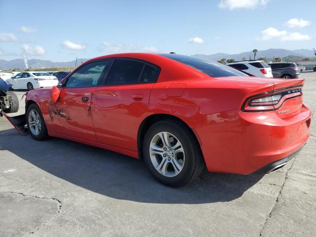 Vin: 2c3cdxbg6nh122633, lot: 51693615, dodge charger sxt 20222