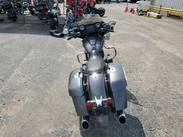 2019 INDIAN MOTORCYCLE CO. CHIEFTAIN - 56KTCBAA8K3369823