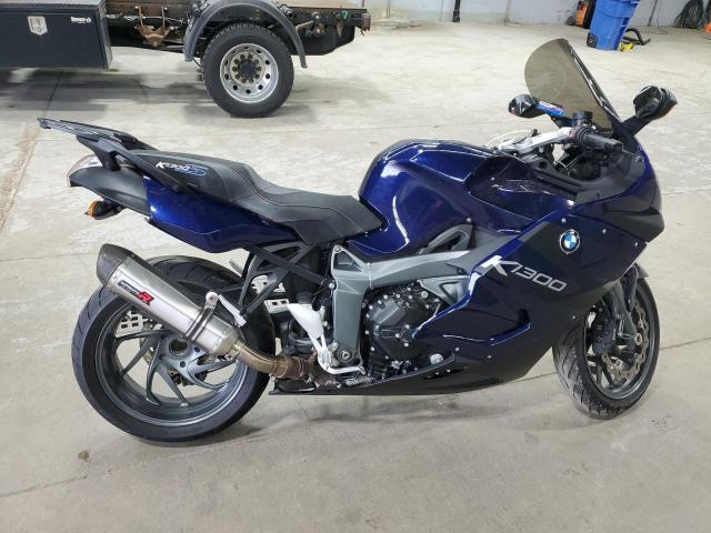2009 BMW K1300 S - WB10509099ZV93108