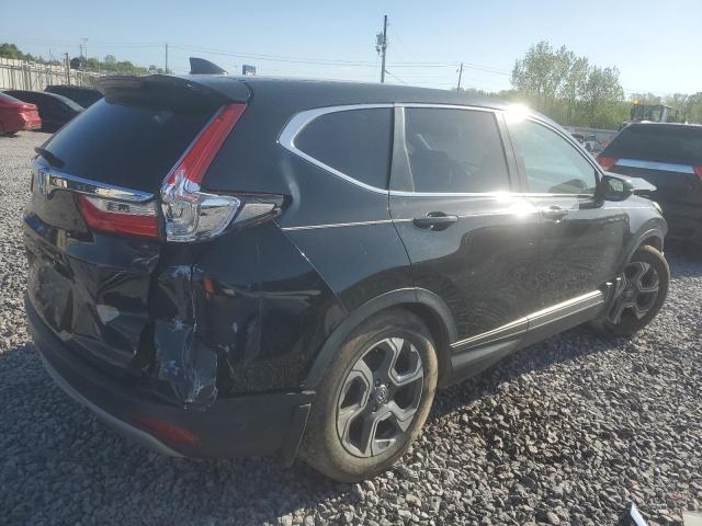 2019 HONDA CRV 5J6RW1H52KA017515