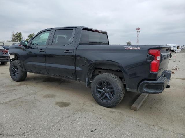 Vin: 1gcpycef7mz333383, lot: 53438365, chevrolet all models k1500 trail boss custom 20212