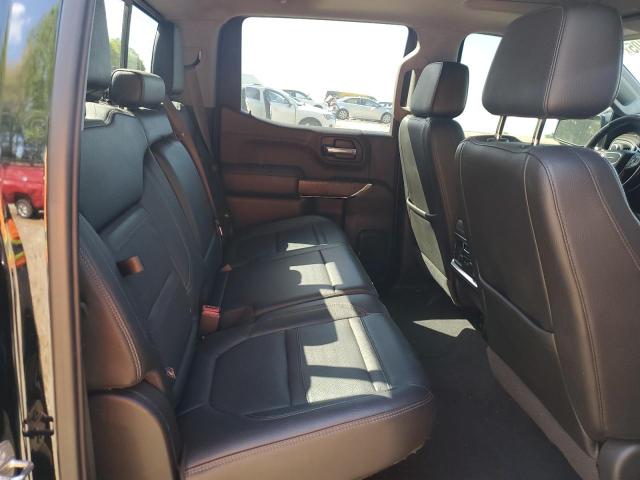 2019 GMC SIERRA K15 - 1GTU9FEL0KZ236742