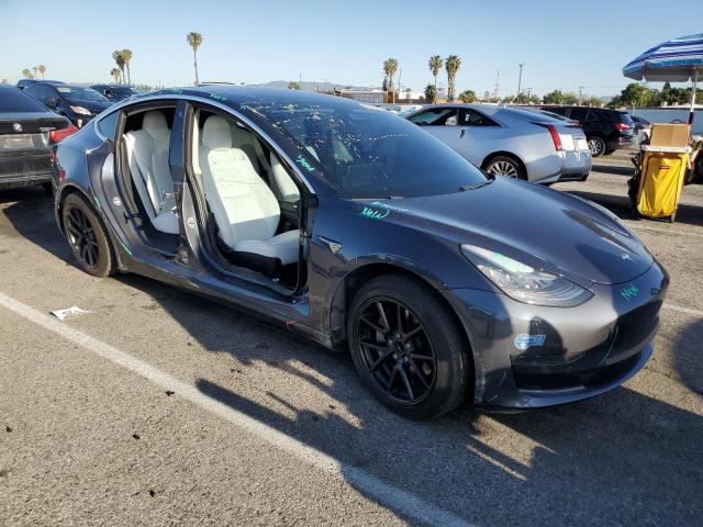 Vin: 5yj3e1ea5lf804810, lot: 50906915, tesla model 3 20204