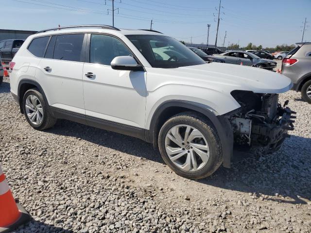Vin: 1v2kr2ca2mc605431, lot: 53899525, volkswagen atlas se 20214