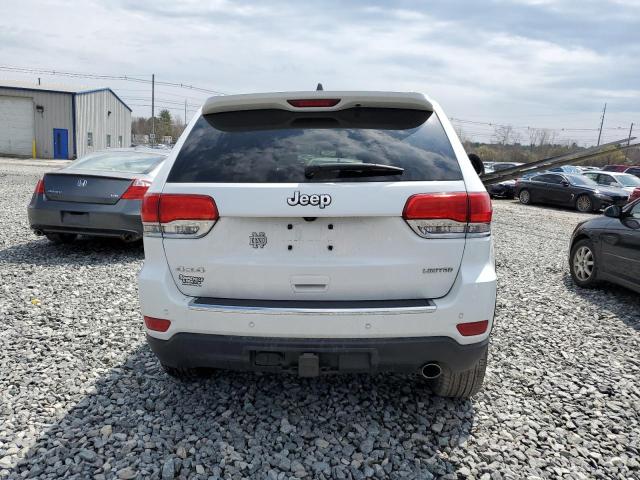2019 JEEP GRAND CHER - 1C4RJFBG7KC538990