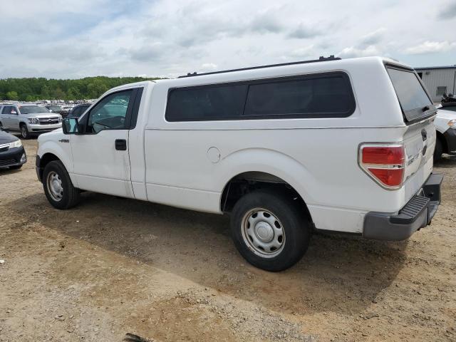 Vin: 1ftnf1cf4bkd32038, lot: 54401255, ford all models 20112