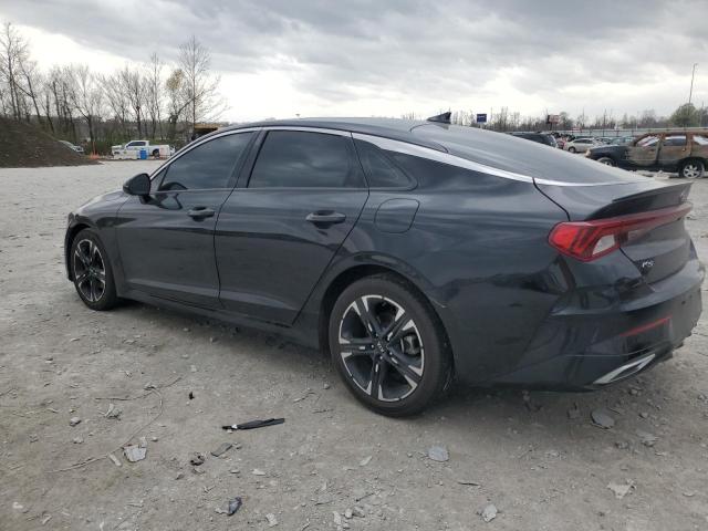 Vin: 5xxg64j21mg066551, lot: 51766035, kia k5 gt line 20212