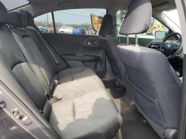 2016 HONDA ACCORD LX - 1HGCR2F31GA118984
