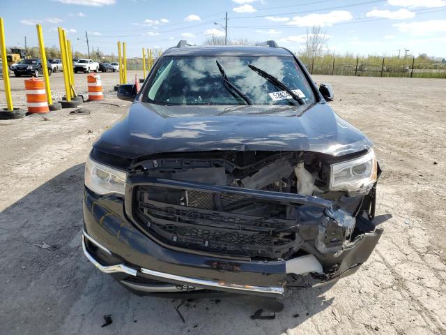2018 GMC ACADIA SLT - 1GKKNWLS2JZ116831