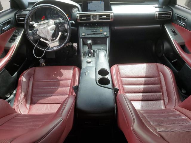 2016 LEXUS IS 200T JTHBA1D20G5021417