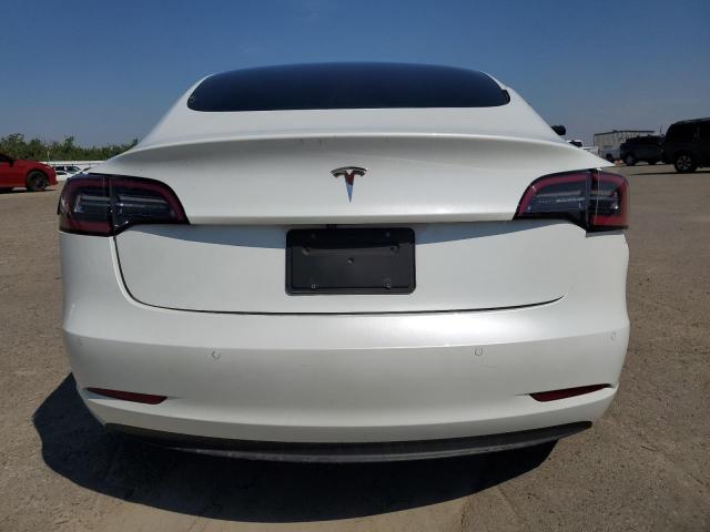 2021 TESLA MODEL 3 - 5YJ3E1EA4MF939696