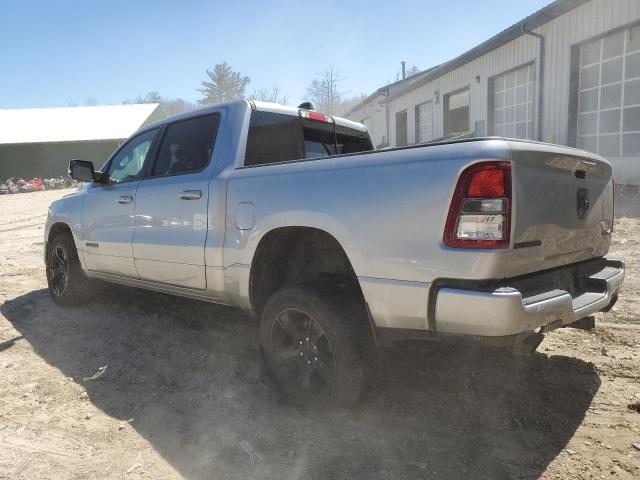 Vin: 1c6srfft8ln305635, lot: 55102765, ram 1500 big horn/lone star 20202
