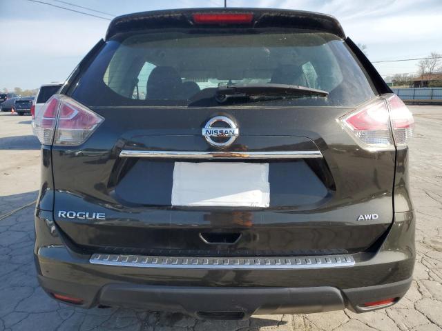 2015 NISSAN ROGUE S - 5N1AT2MV7FC813612
