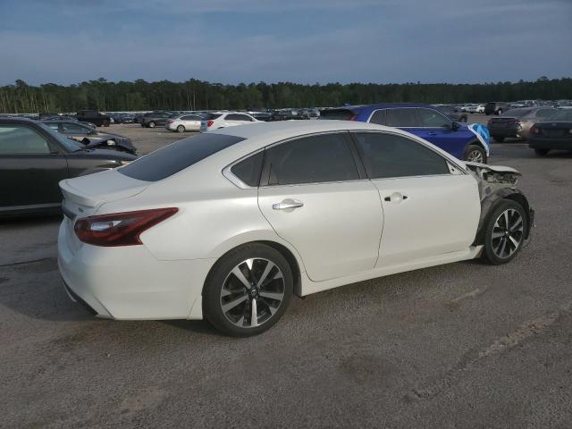 Vin: 1n4al3ap7jc107948, lot: 53017345, nissan altima 2.5 20183